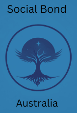 Social Bond Australia Logo